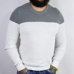 Express sweater